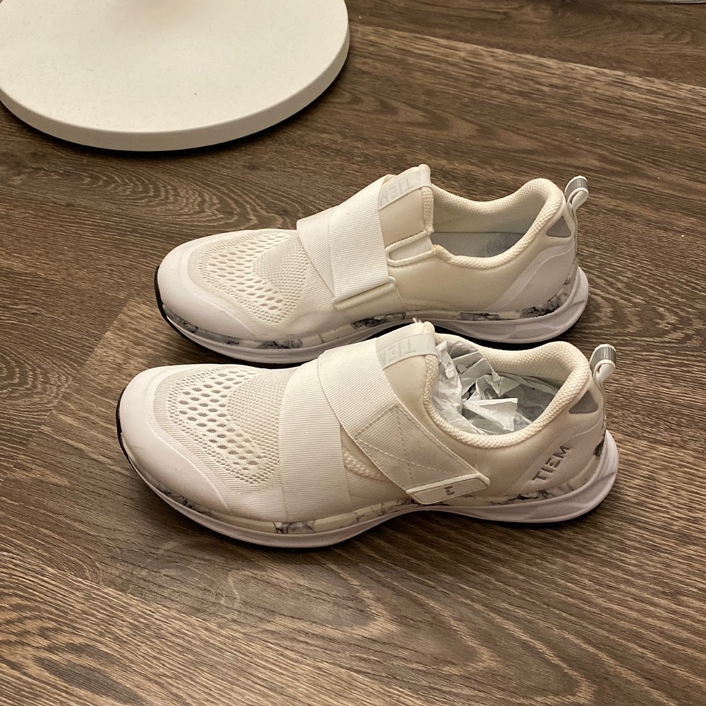 Cycle shoes (clip in)